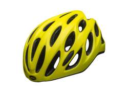 Bell Tracker R Cycling Helmet Matt Hi-Viz - 54-61 cm