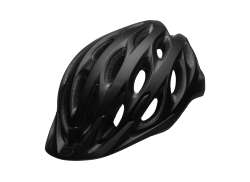 Bell Tracker Велосипедный Шлем Матовый Черный