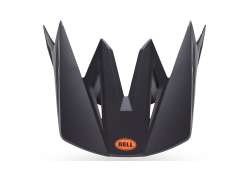 Bell Visor Dla 3QTR-Air/Full-Air S - Rootbeer