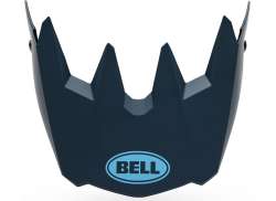 Bell Visor Для Sanction 2 DLX Teal - M/XL