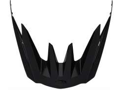 Bell Visor For 5Fifty Spherical 블랙 - S