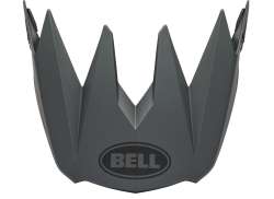 Bell Visor F&ouml;r Full-10 Mips Svart - One Size