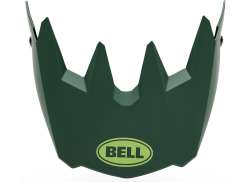 Bell Visor F&ouml;r Sanction 2 DLX Oliv - 2XS/S