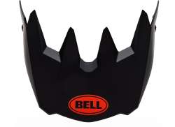 Bell Visor F&ouml;r Sanction 2 DLX Rootbeer - 2XS/S