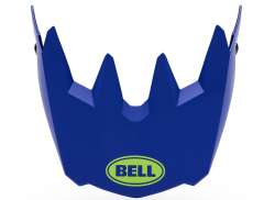 Bell Visor For Sanction 2 Elektriske Bl&aring; - 2XS/S