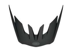 Bell Visor Para. 4Forty Aire Mips S/M - Negro