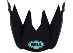 Bell Visor Strike  tbv Full-10 Spherical Teal - One Size