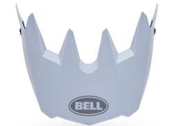 Bell Visor tbv Sanction 2 Wit - M/XL
