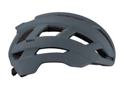 Bell XR Mips Cykelhjelm Solid Steel Gr&aring; Solid Steel Grijs
