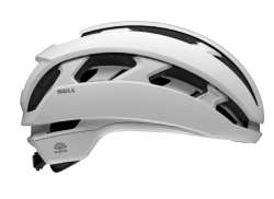 Bell XR Spherical Cykelhj&auml;lm Solid Vit - S 52-56 cm