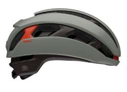 Bell XR Spherical Cykelhjelm Solid Sort Solid Zwart