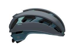 Bell XR Spherical Py&ouml;r&auml;ilykyp&auml;r&auml; Strike Steel Harmaa - L 58-62 cm