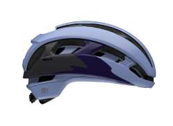 Bell XR Spherical Велосипедный Шлем Жидкость Лавандовый Fluid Lavendel
