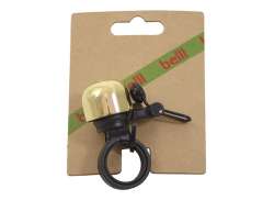 Belll 360 Bicycle Bell - Brass