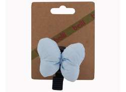 Belll Bow Bicycle Bell - Light Blue