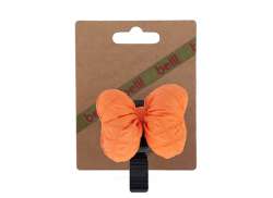 Belll Bow Bicycle Bell - Orange