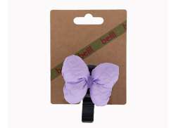 Belll Bow Bicycle Bell - Purple