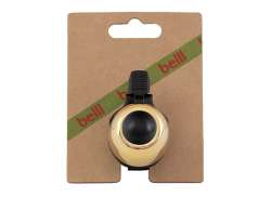 Belll Brass Bicycle Bell - Bronze