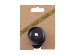 Belll Decibel Bicycle Bell - Black