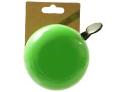Belll DingDong Bicycle Bell &Oslash;80mm - Lime