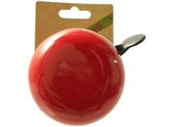 Belll DingDong Bicycle Bell &Oslash;80mm - Red