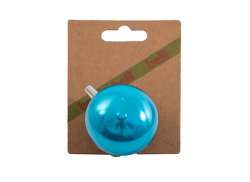 Belll Dome Bicycle Bell - Blue