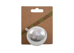 Belll Dome Bicycle Bell - Silver