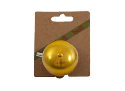 Belll Dome Bicycle Bell - Yellow