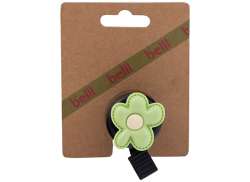 Belll Flower Bicycle Bell - Green