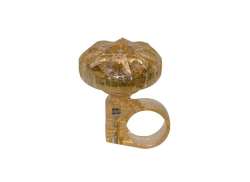 Belll Ringklokke Diamond Bell - Guld