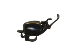 Belll Ringklokke Sort Beetle