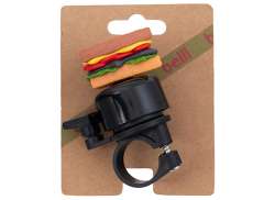 Belll Sandwich Bicycle Bell - Multicolor