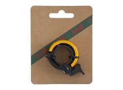 Belll Speed Bicycle Bell - Yellow