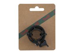 Belll Speed Campainha De Bicicleta - Preto