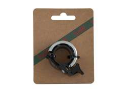 Belll Speed Timbre De Bicicleta - Plata