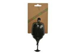 Belll Timbre De Bicicleta Negro Beetle