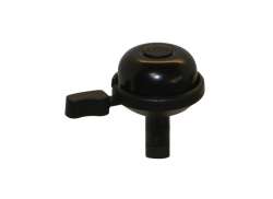 Belll Ting Bicycle Bell Aluminum - Black