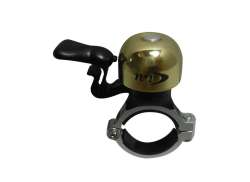 Belll Ting Sonerie Bicicletă Alamă - Mic