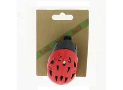 Belll Велосипедный Звонок Велосипедный Шлем - Красный