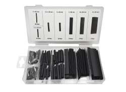 Benson Heat-Shrink Tubing Box 127-Parts - Black