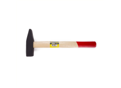 Benson Klad&iacute;vko 30cm 500 gr - Čern&aacute;/Červen&aacute;