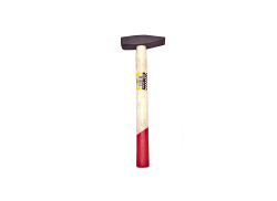 Benson Martello Da Meccanico 300gr - Rosso