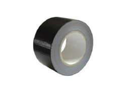 Benson Repara&ccedil;&atilde;o Fita 48mmx10m - Preto