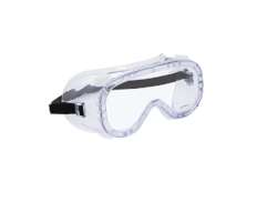 Benson Sicherheits Brille CE - Transparent