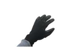 Benson Werkplaats Handschoenen PU Flex Nylon Zwart - L