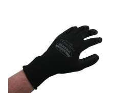 Benson Werkplaats Handschoenen PU Flex Nylon Zwart - XL