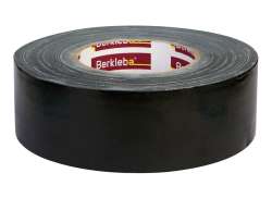 Berkleba Tape 50mm x 50m - Zwart