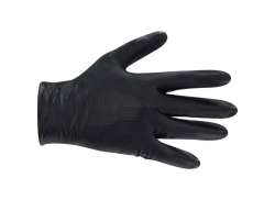 Berner Atelier Gants L Nitril - Noir (50)
