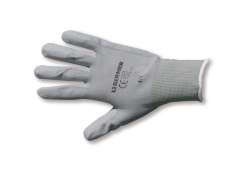 Berner B-Grip Werkstatt Handschuhe Grau - Größe L