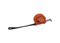 Berner Compact M&aring;ttband 3m - Orange